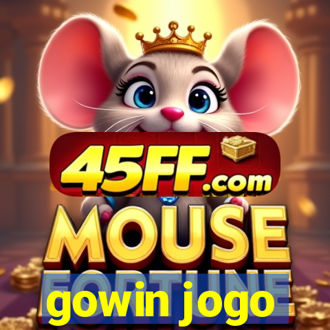 gowin jogo